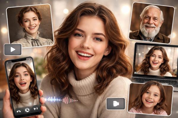 Лучший телеграм-бот для редактирования фото: как искусственный интеллект меняет подход к обработке изображений