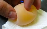 Яйцо без скорлупы: почему так происходит и как с этим бороться? – всё о домашней птице